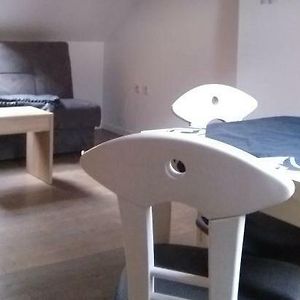 Appartement met een Slaapkamer